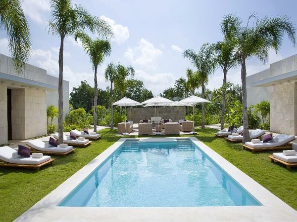 Blue Diamond Luxury Boutique Riviera Maya - Adults Only
