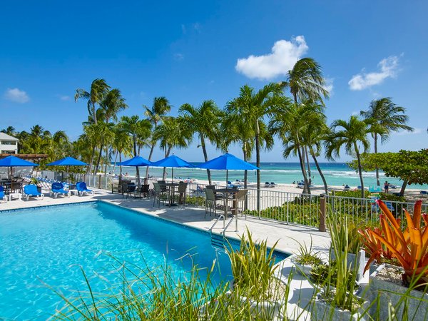 Coconut Court Beach