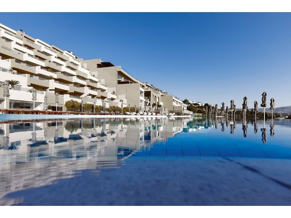 Blue Marine Resort and Spa