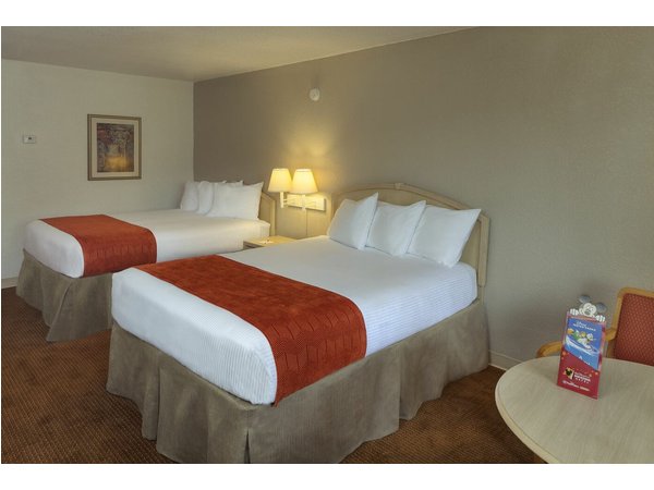 Ramada Kissimmee Gateway