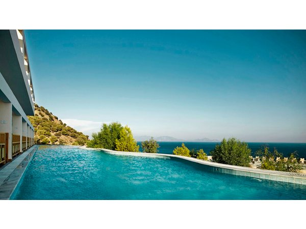 Mitsis Family Village