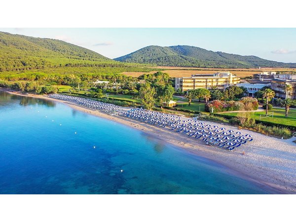 Club Baia Di Conte