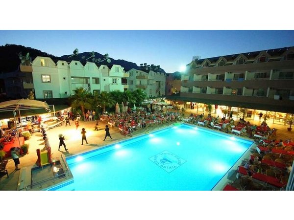 Grand Vikin Hotel