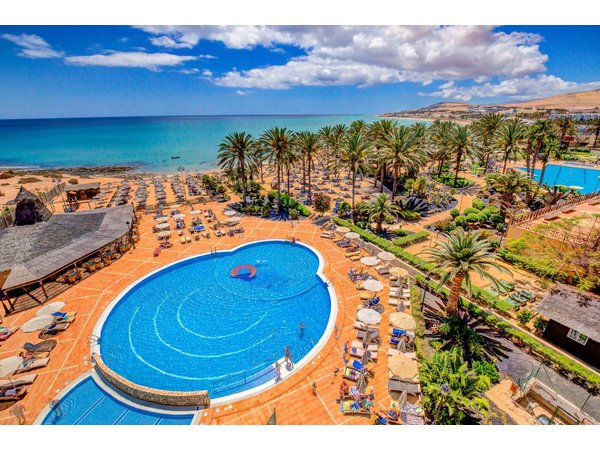 SBH Costa Calma Beach