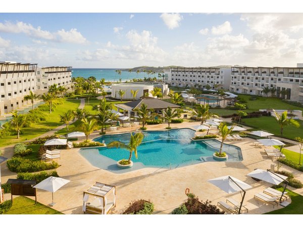Dreams Macao Beach Punta Cana