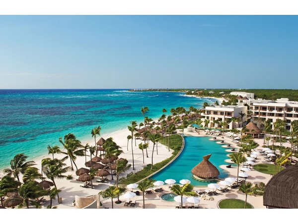 Secrets Akumal Riviera Maya - Adults Only