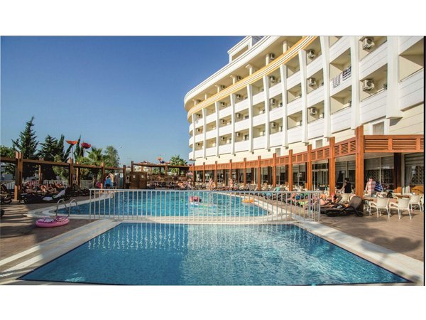 Side Alegria Hotel and Spa - Adults Only