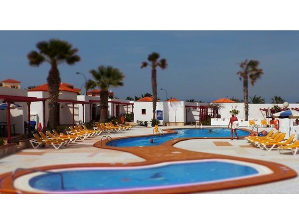 Castillo Beach