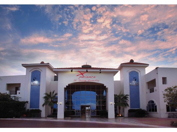 Xperience Saint George Homestay