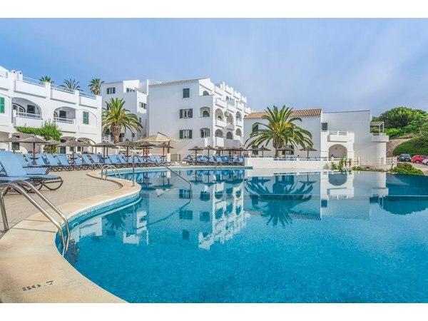 White Sands Beach Club