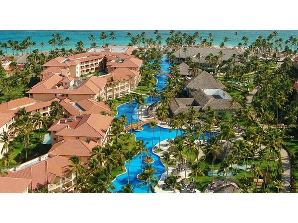 Majestic Colonial Punta Cana