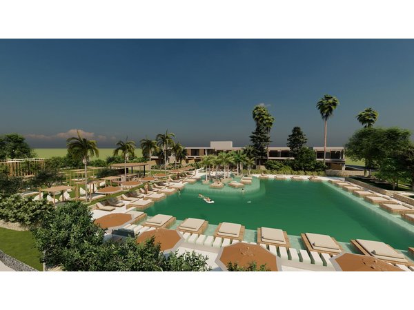 King Minos Retreat Resort and Spa