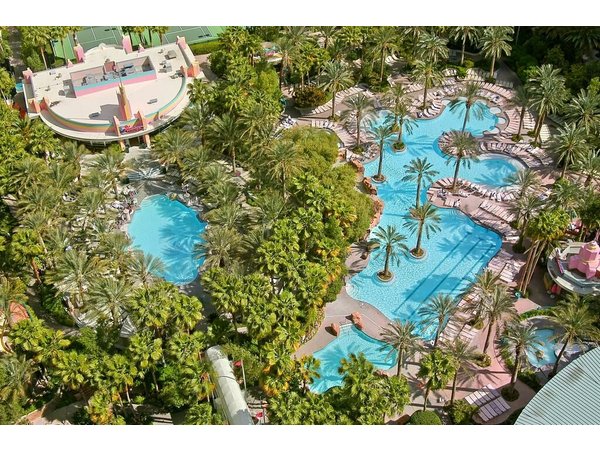 FLAMINGO LAS VEGAS