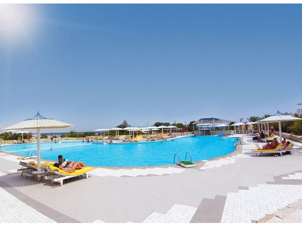 Coral Beach Resort Hurghada