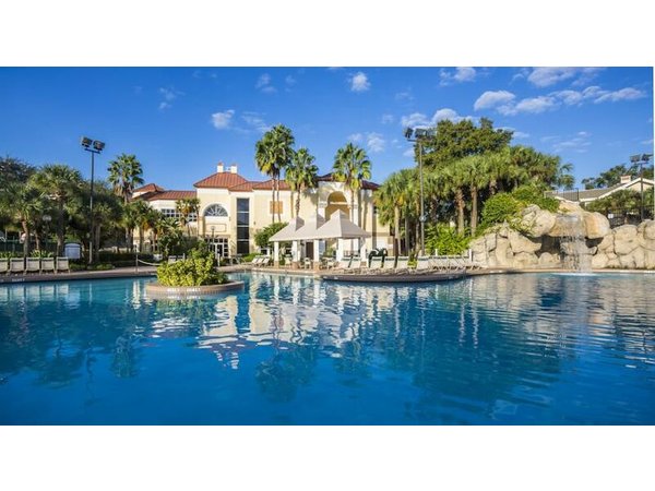 Sheraton Vistana Resort