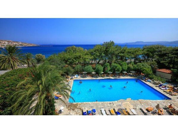 Sitia Beach Resort and Spa