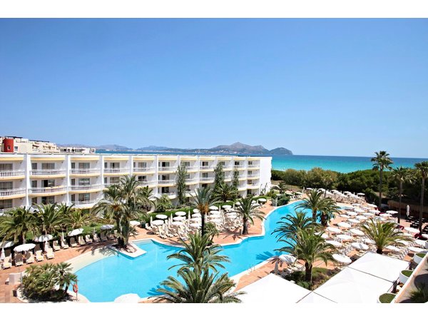 Iberostar Selection Albufera Park