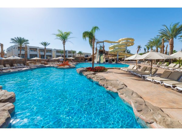 Sentido Reef Oasis Senses