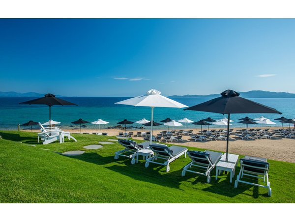 Avaton Luxury Hotel and Villas Relais and Châteaux