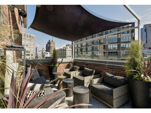 Arlo SoHo