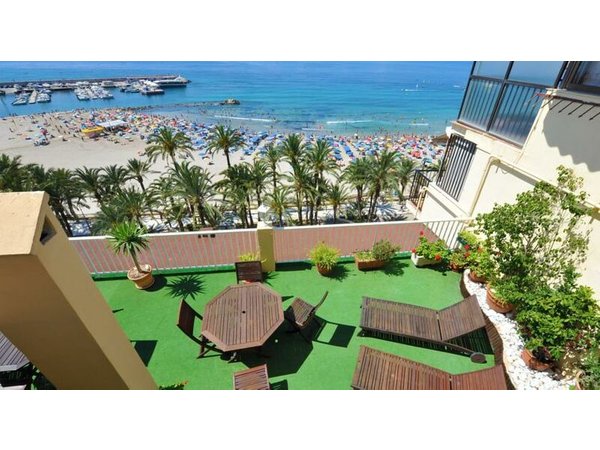 Montemar