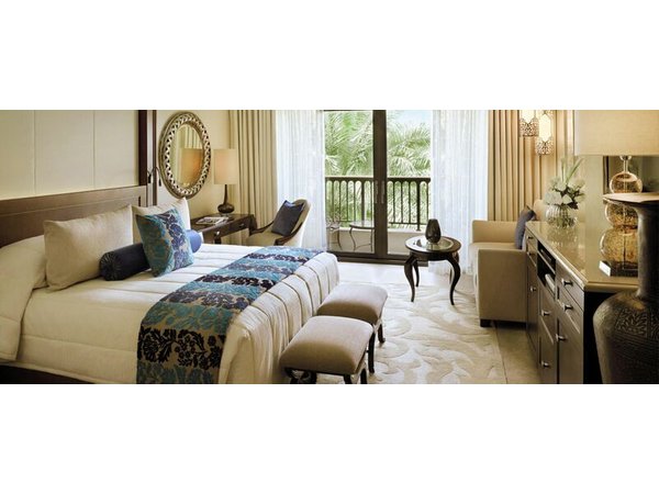 One and Only Royal Mirage - The Palace