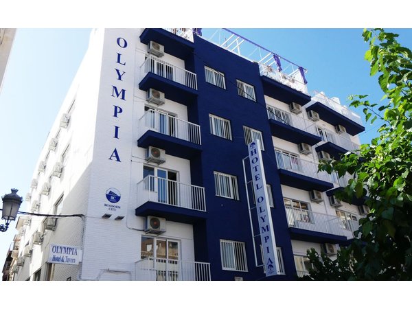 Benidorm City Olympia