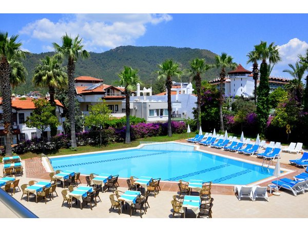 Verde Hotel – Adult Only +16
