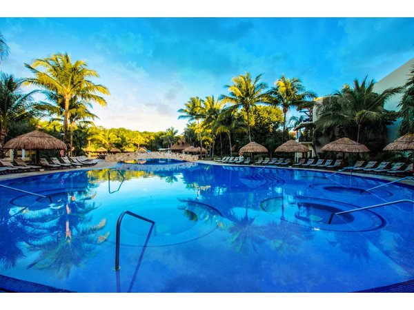 Occidental at Xcaret Destination