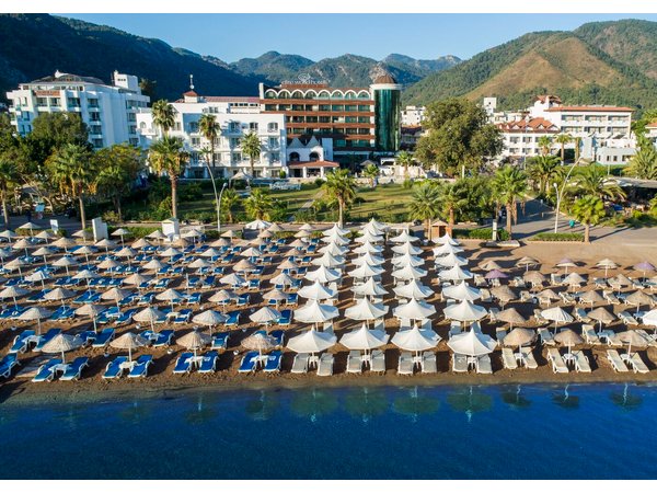 Elite World Marmaris Hotel - Adults Only