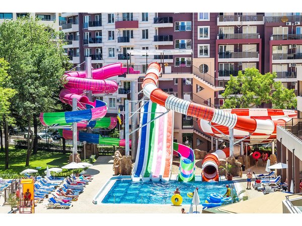 Laguna Park and Aqua Club