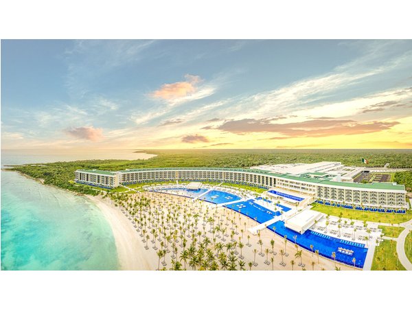Barcelo Maya Riviera - Adults Only