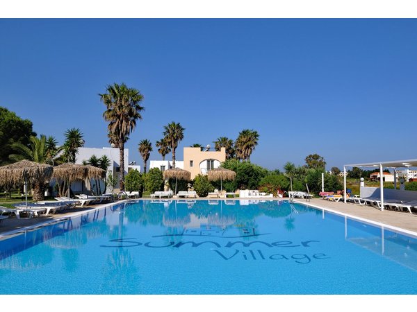 Summer Village Hotel