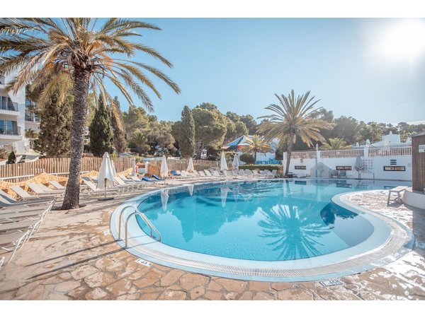 Marble Stella Maris Ibiza