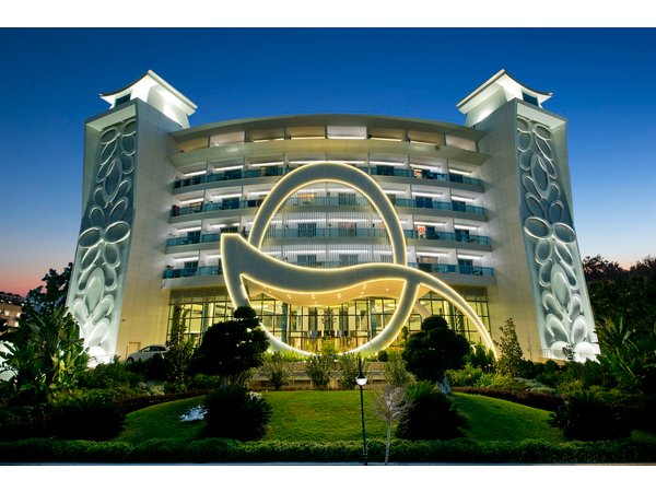 Q Premium Resort