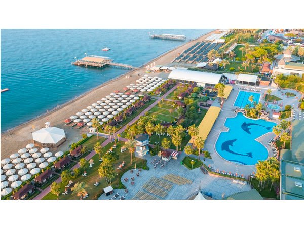 Pine Beach Belek