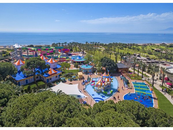 IC Hotels Green Palace