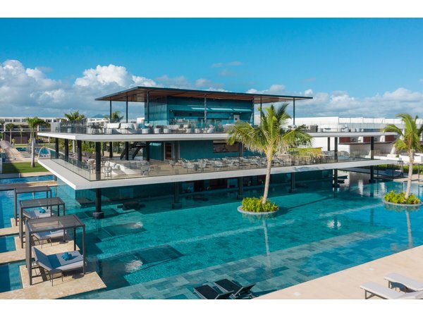 Live Aqua Beach Resort Punta Cana - Adults Only