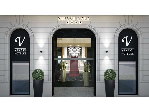 Vincci Gala