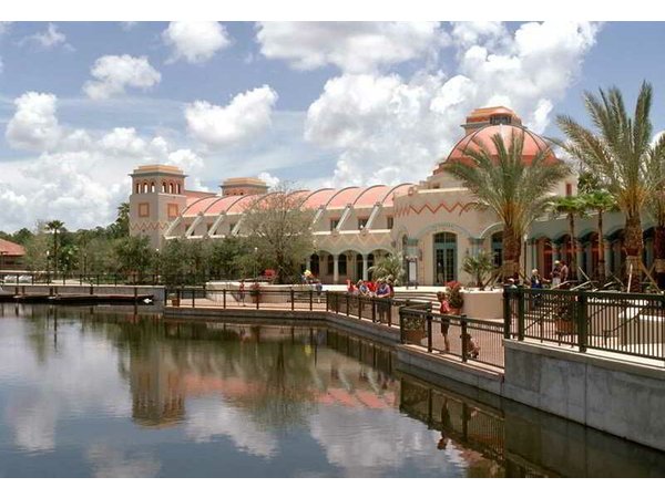 Disney's Coronado Springs