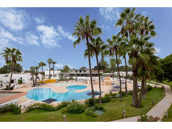Allegro Agadir