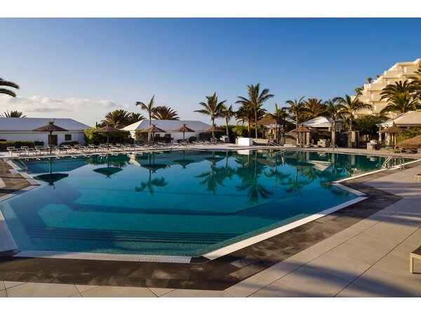 Paradisus by Melia Salinas Lanzarote - Adults Only (16+)