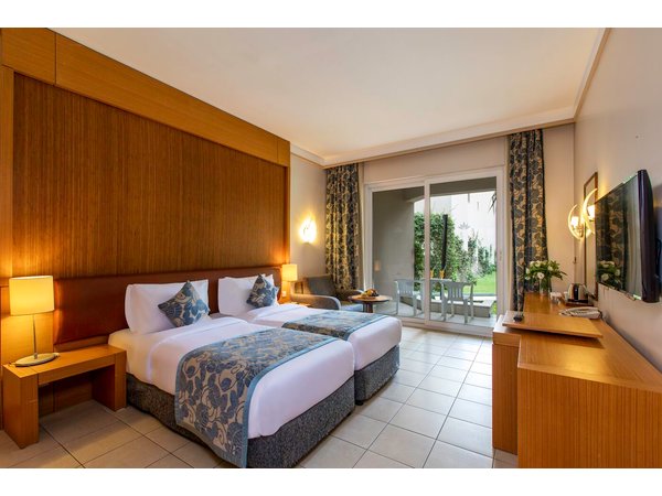 Labranda Alantur Resort