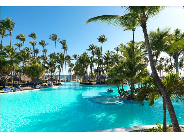 Melia Caribe Beach Resort