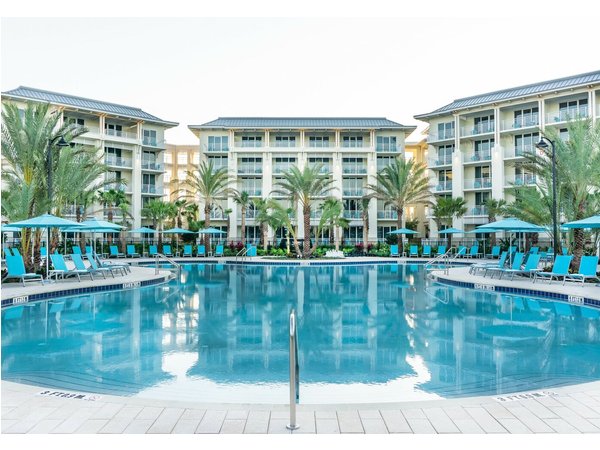 Margaritaville Resort Orlando