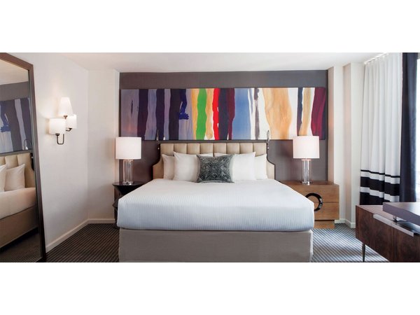The Fifty Sonesta Select New York