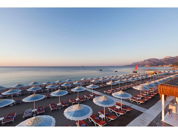 Porto Bello Resort and Spa Hotel