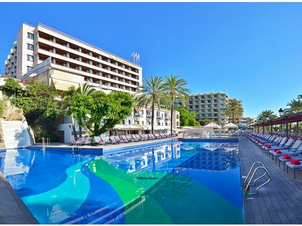 Gran Melia Victoria