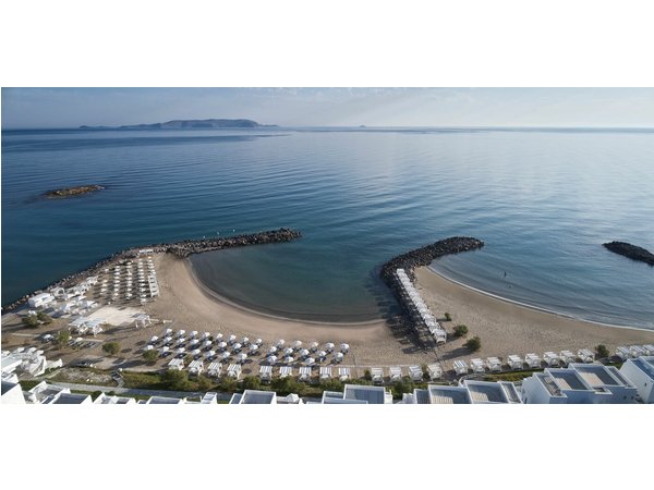 Knossos Beach Bungalows Suites Resort and Spa