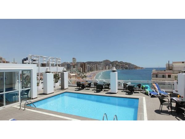 Centro Mar